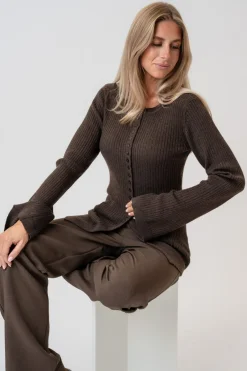 Elmaic Cardigan 1196*BYIC Online