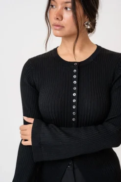 Elmaic Cardigan 1196*BYIC Best