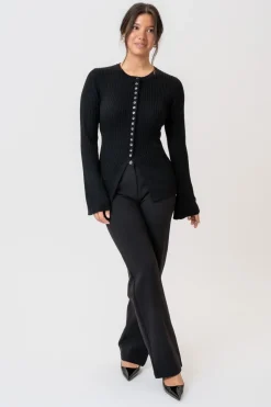 Elmaic Cardigan 1196*BYIC Best