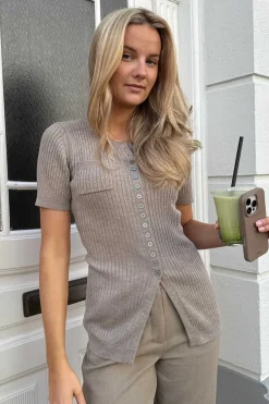 Elmaic Ss Cardigan 1196-s*BYIC New