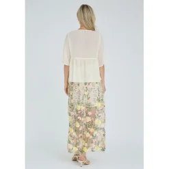 Eloise Blouse AV8015*A-View Discount