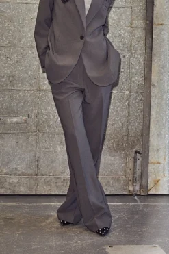 Emerald Pant HL10279*Haute L'Amitié