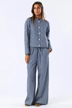 Lollys Laundry Emiliall Jacket Ls 90060-6004< Overtøj & Jakker