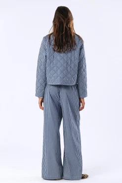 Lollys Laundry Emiliall Jacket Ls 90060-6004< Overtøj & Jakker