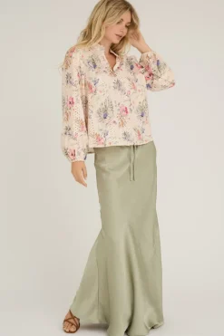 A-View Emily Skirt< Nederdele