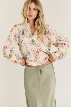 A-View Emily Skirt< Nederdele