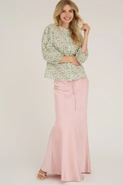 Emily Skirt*A-View Discount