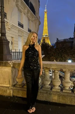 Emilyic Top A23739*BYIC Discount