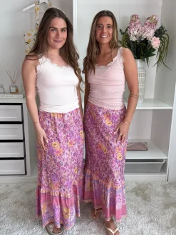 Emma And Klara 156062B*Dear Molly Hot