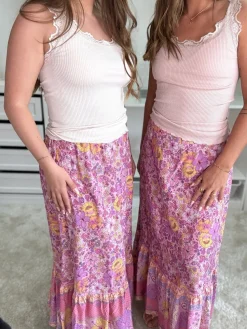 Emma And Klara 156062B*Dear Molly Hot