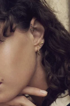 Emma Earrings*Maanesten Outlet