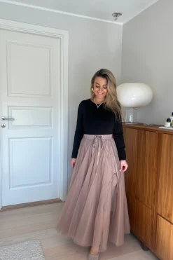 Emma Skirt*Anobel Copenhagen Outlet