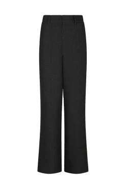 Neo Noir Emmett Boucle Pants 166902< Bukser, Jeans & Leggings