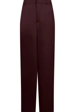 Emmett Heavy Sateen Pants 164136*Neo Noir Hot