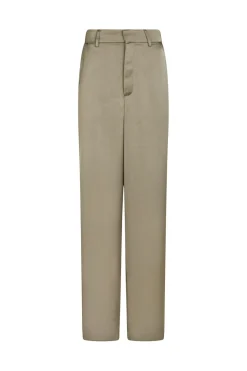 Emmett Heavy Sateen Pants 164136*Neo Noir Online