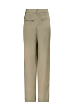 Emmett Heavy Sateen Pants 164136*Neo Noir Online