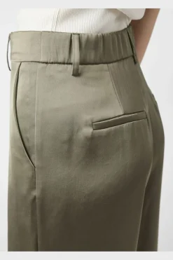 Emmett Heavy Sateen Pants 164136*Neo Noir Online