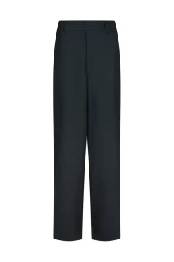 Emmett Melange Pants 165059*Neo Noir Clearance