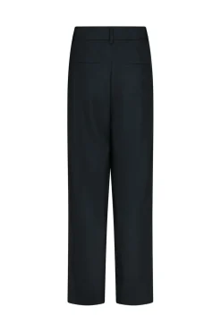 Emmett Melange Pants 165059*Neo Noir Clearance