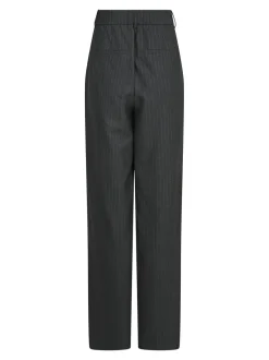 Neo Noir Emmett Pinstripe Pants< Bukser, Jeans & Leggings