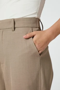 Emmett Structure Pants 165357*Neo Noir Clearance