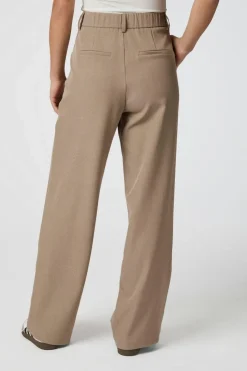 Emmett Structure Pants 165357*Neo Noir Clearance