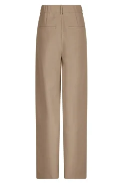 Emmett Structure Pants 165357*Neo Noir Clearance