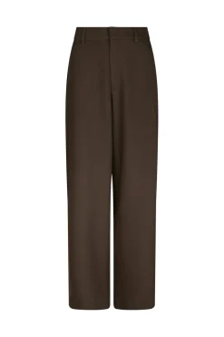 Neo Noir Emmett Structure Pants 165357< Sæt 🛍️|Bukser, Jeans & Leggings