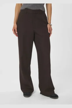 Neo Noir Emmett Structure Pants 165357< Sæt 🛍️|Bukser, Jeans & Leggings