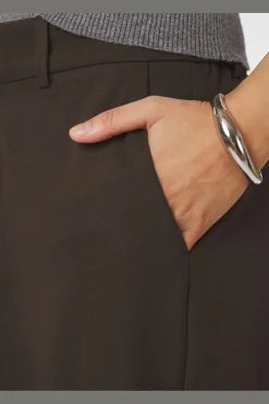 Neo Noir Emmett Structure Pants 165357< Sæt 🛍️|Bukser, Jeans & Leggings