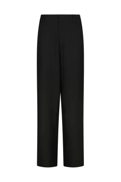 Neo Noir Emmett Structure Pants 165357< Bukser, Jeans & Leggings