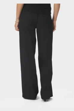 Neo Noir Emmett Structure Pants 165357< Bukser, Jeans & Leggings