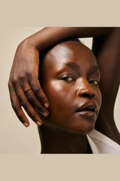 Enamel Copenhagen Enring, Amore R101G< Ringe