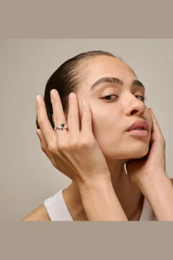 Enring, Neli R98S*Enamel Copenhagen Hot