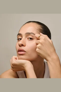 Enring, Vea R100G*Enamel Copenhagen Clearance