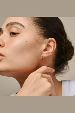 Enstuds, Sana E453G*Enamel Copenhagen Clearance