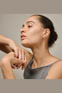 Enstuds, Tova E454G*Enamel Copenhagen Best