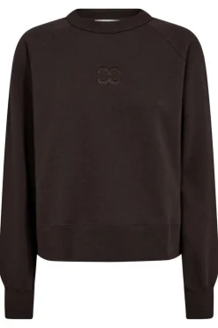 Eriscc Emb Sweat 47006*Co´Couture New