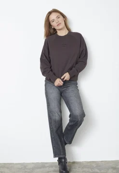 Eriscc Emb Sweat 47006*Co´Couture New