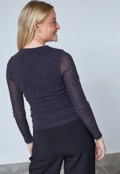 Sisters Point Esme-Ls4 19033< Bluser & Skjorter