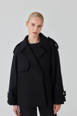 Esmundmd Jacket*Modström