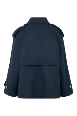 Esmundmd Jacket*Modström