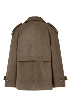 Modström Esmundmd Jacket< Overtøj & Jakker