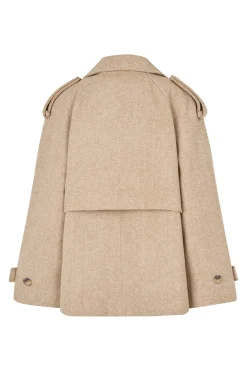 Modström Esmundmd Twill Jacket 57735< Overtøj & Jakker