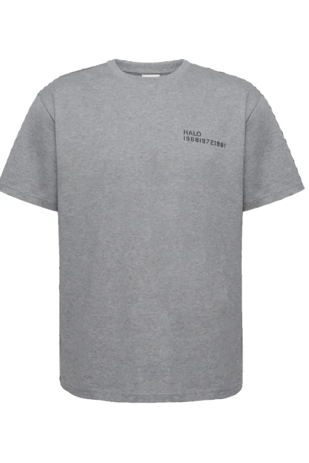 Essential T-Shirt 610560*Halo Hot