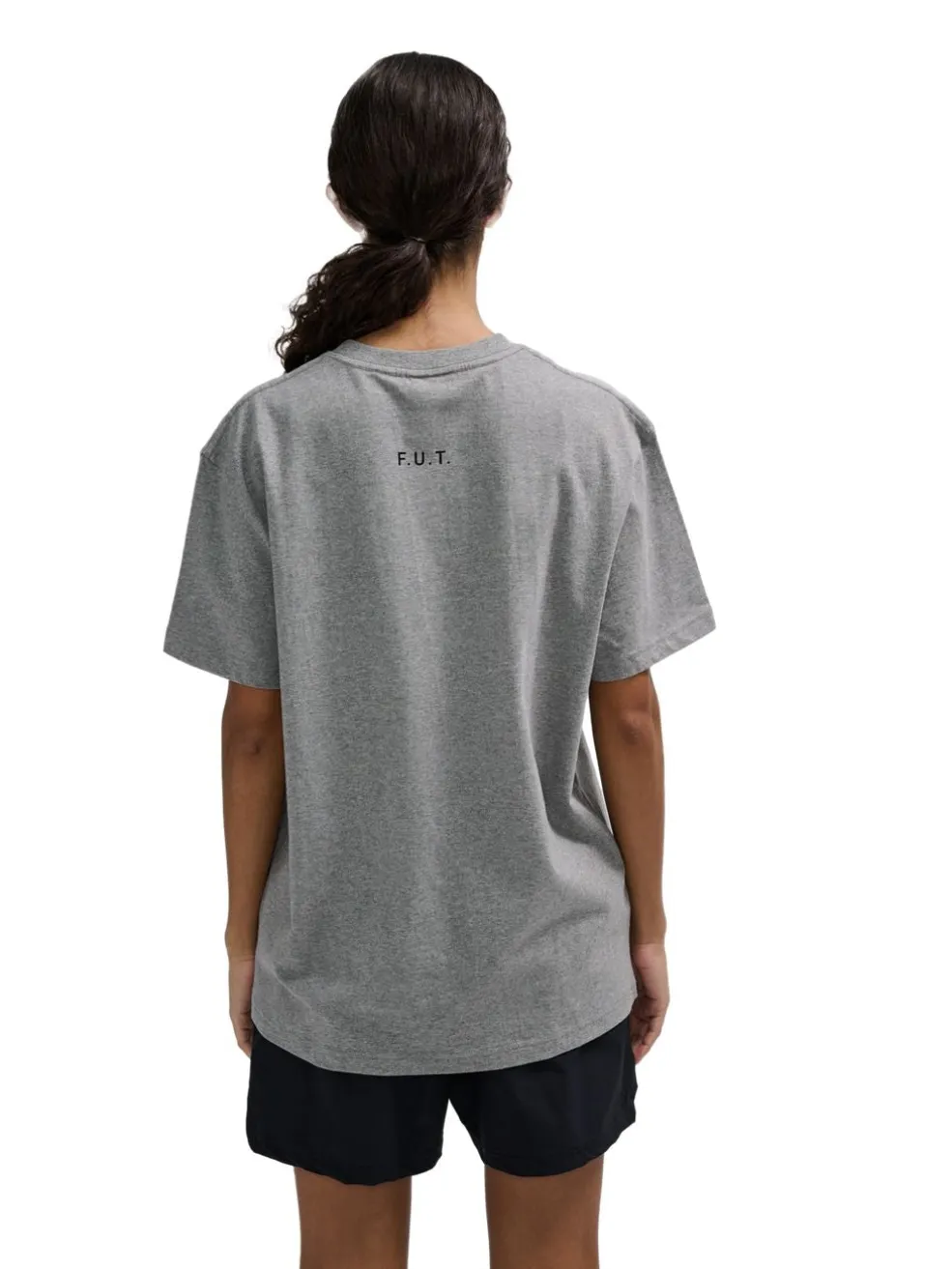 Essential T-Shirt 610560*Halo Hot