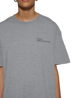 Essential T-Shirt 610560*Halo Hot