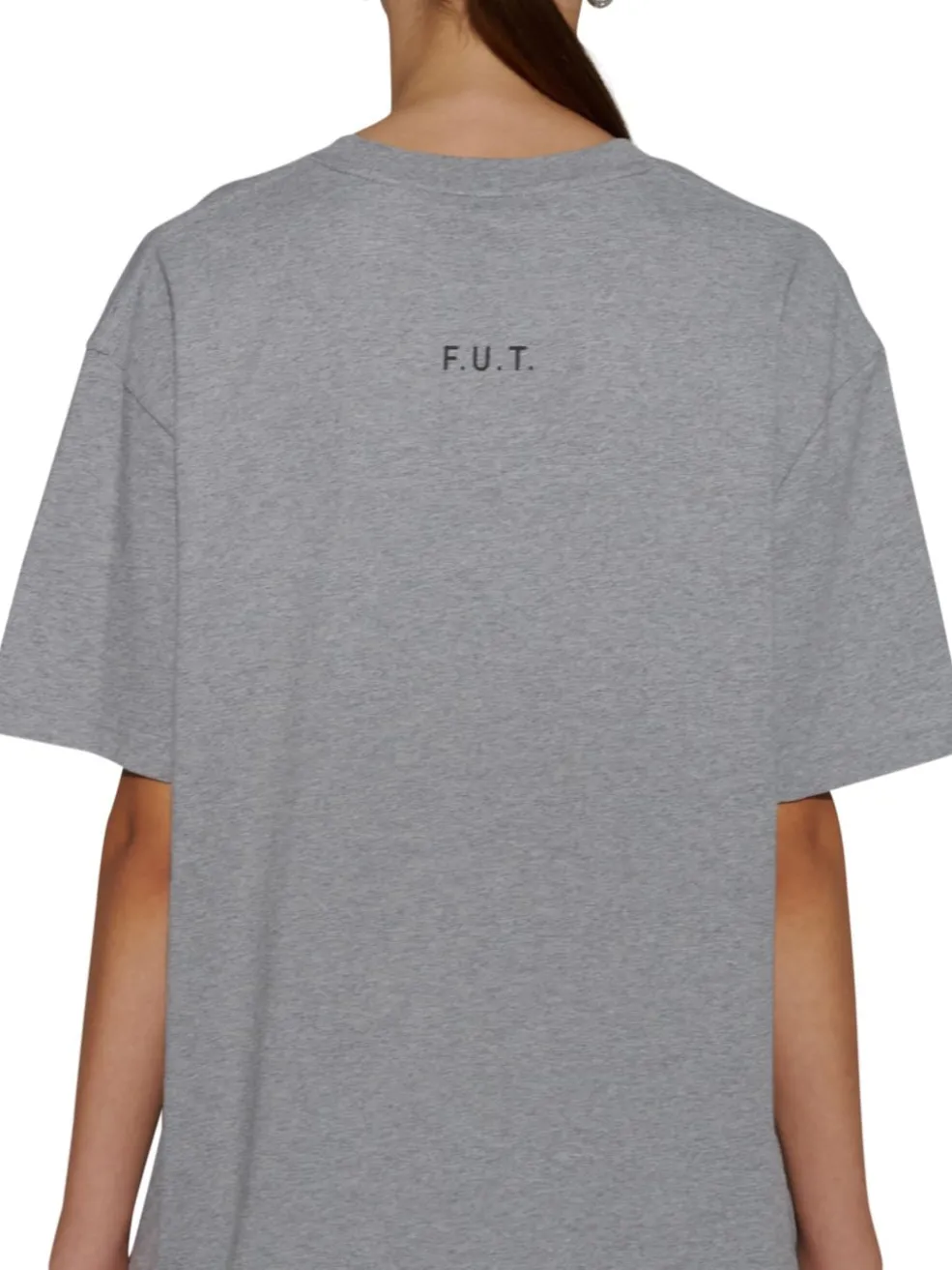 Essential T-Shirt 610560*Halo Hot