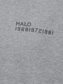 Essential T-Shirt 610560*Halo Hot