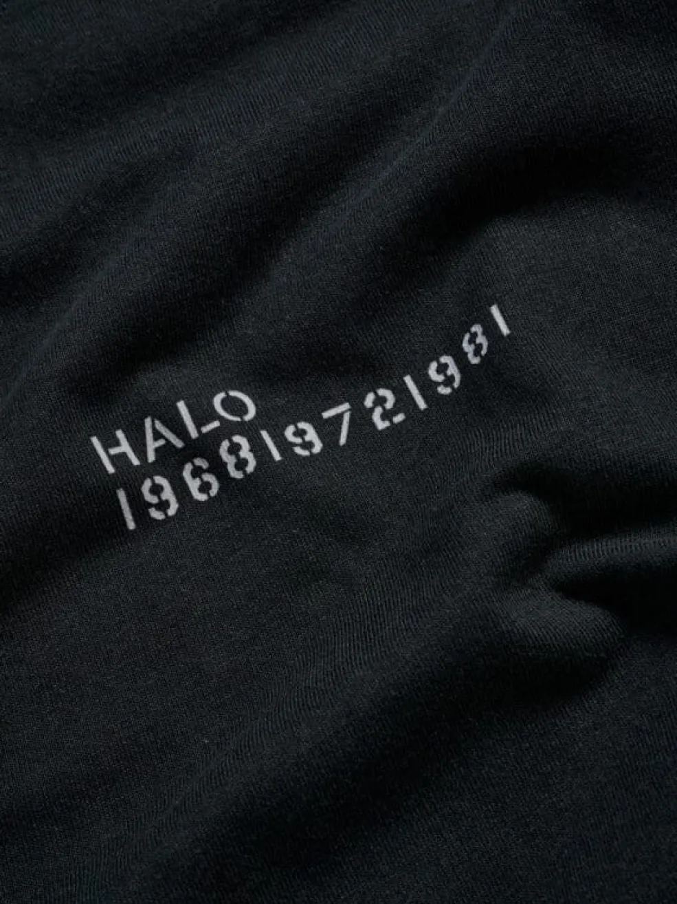 Essential T-Shirt 610560*Halo Clearance